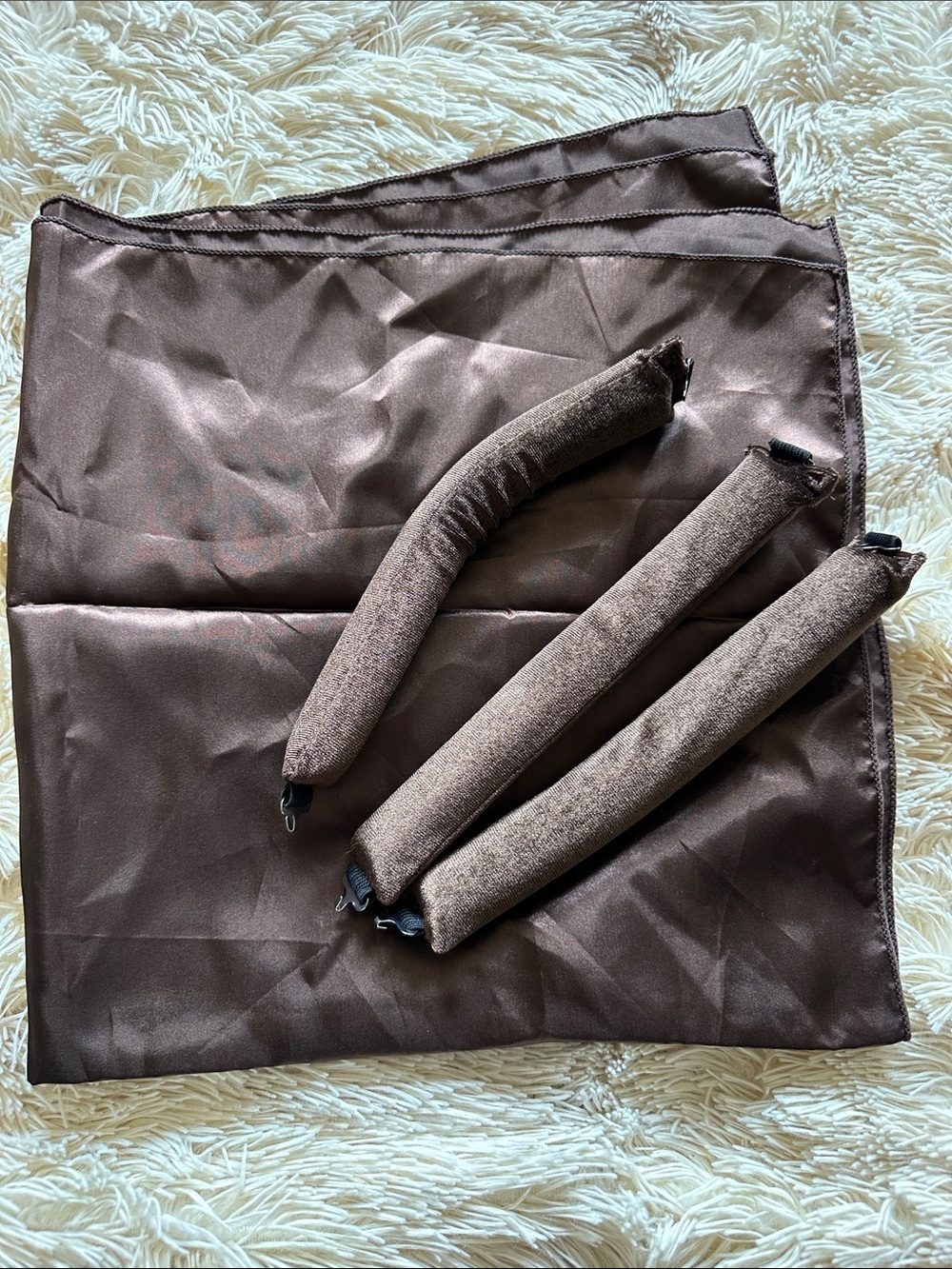 Women’s Hair Roller Set